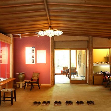 Yudanaka Yumoto Hotel Yamanouchi  Exterior foto