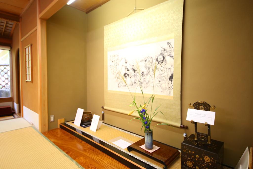 Yudanaka Yumoto Hotel Yamanouchi  Exterior foto